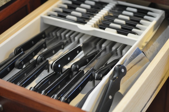 Knife Drawer