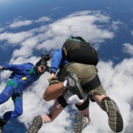 Skydive Hawaii