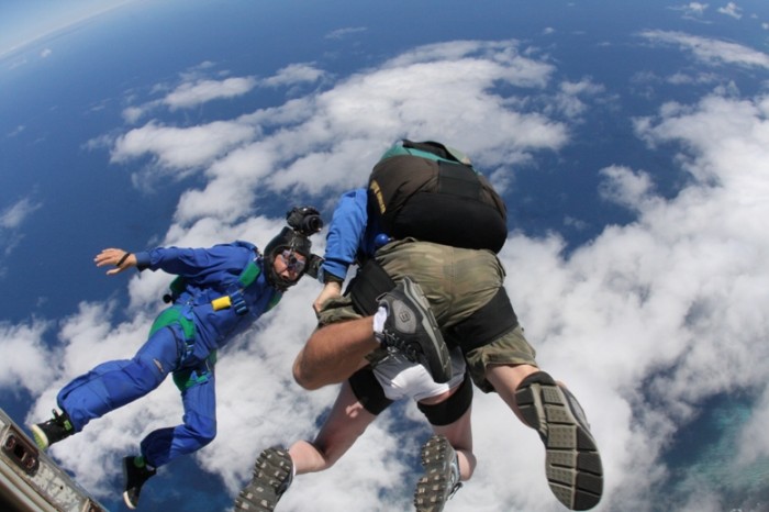 Skydive Hawaii