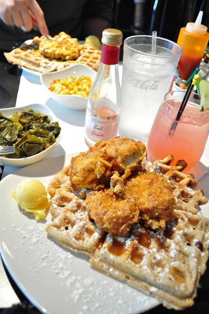 DSC_0924_web Dame's Chicken and Waffles