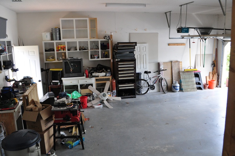 DSC_1437 Domestiphobia Garage