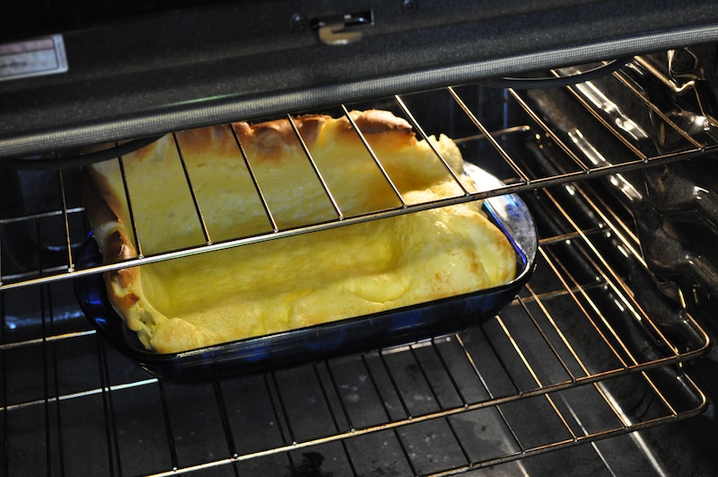 DSC_1448 Dutch Baby German Pancake