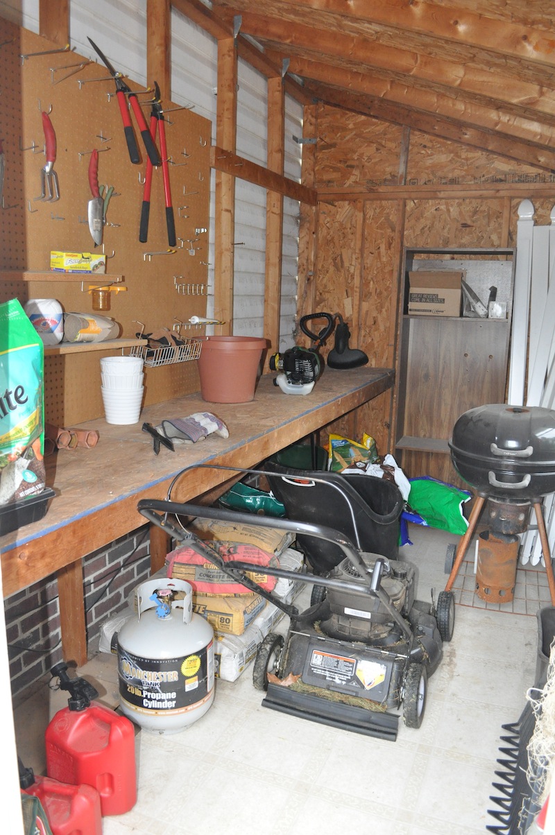 DSC_1453 Clean Shed