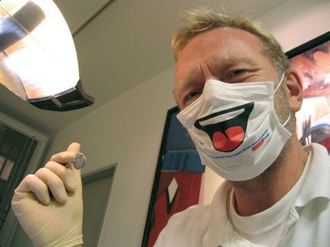 dentist