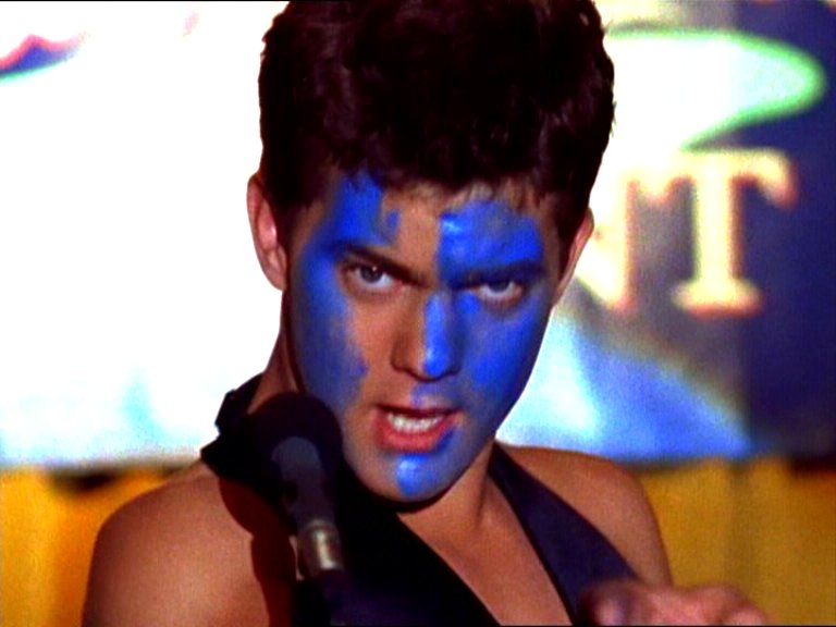pacey witter