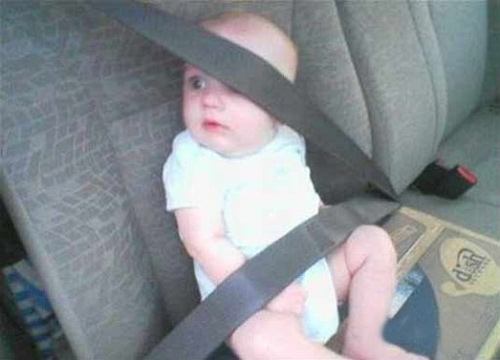 Car-Seat-Baby-Safe