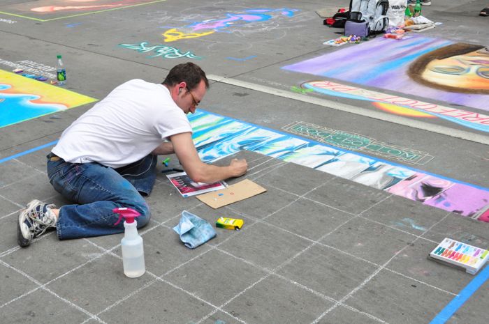 DSC_2202_web Denver Chalk Art Festival 2012