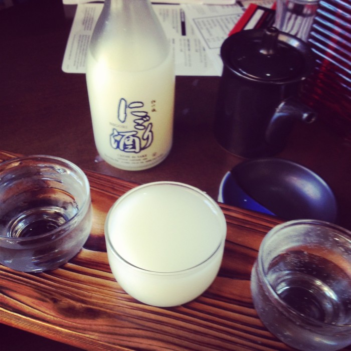 Saki Saki San Diego