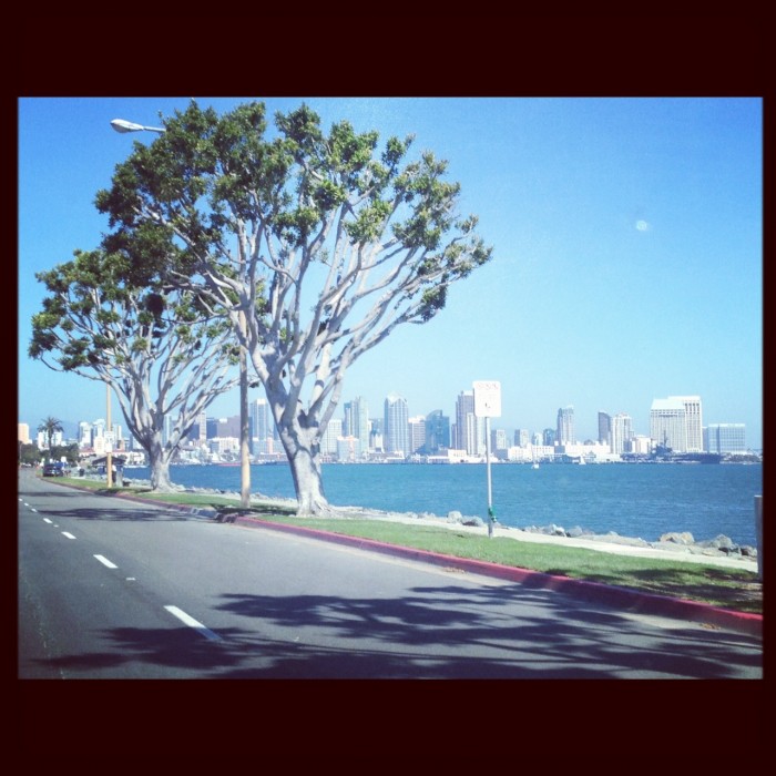 photo 3-1 San Diego