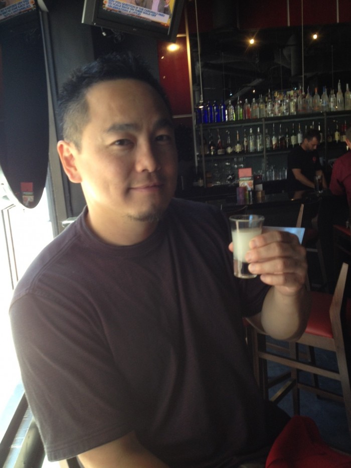 Dennis Hong Dennis Hong