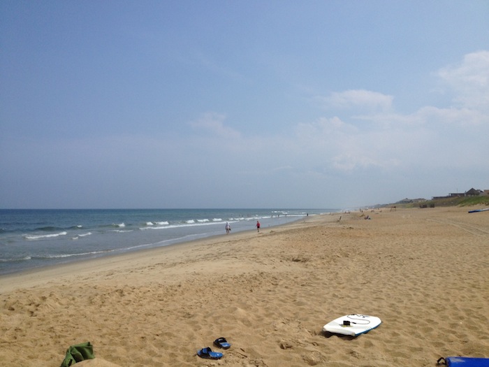 Beach 3