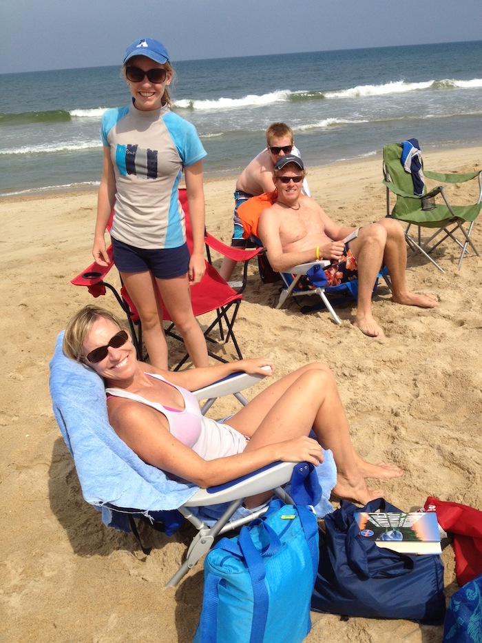 Beach 4