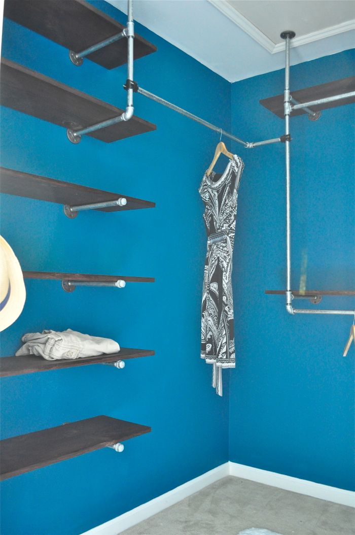 DSC_3524_web Plumbing Pipe Closet Organizer