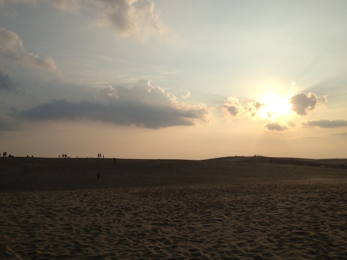 Dunes 1