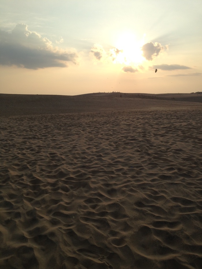 Dunes 2