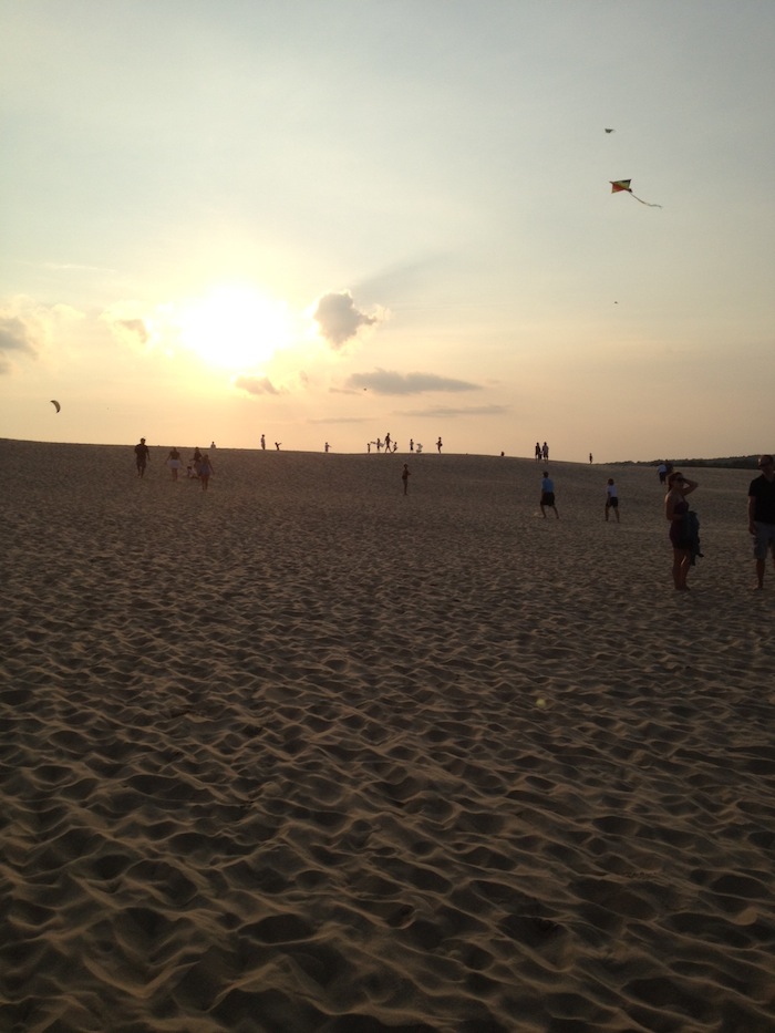 Dunes 4