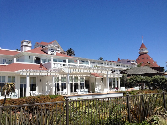 photo 1-19 Hotel del Coronado