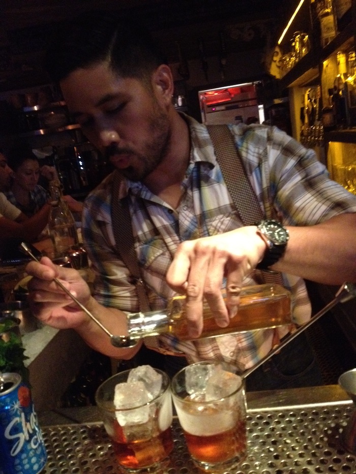 Craft and Commerce Pouring Craft and Commerce Pouring