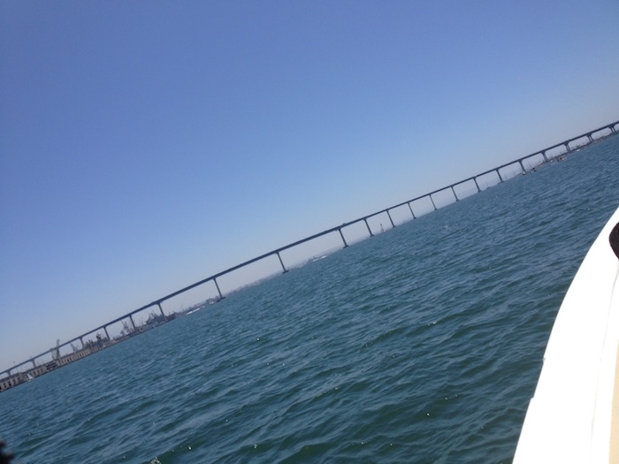 photo 2-14 Coronado Bridge