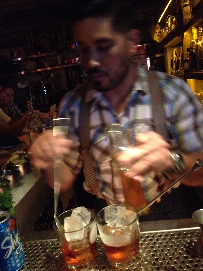 Craft and Commerce Stirring Craft and Commerce Stirring