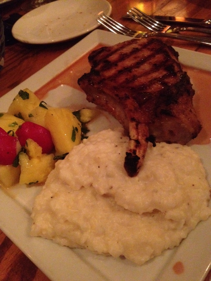 photo 3 OBX Blue Point Restaurant