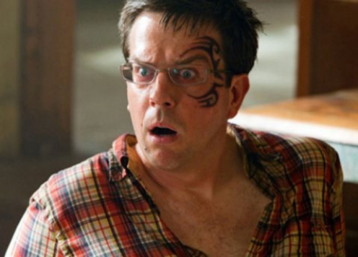 hangover tattoo