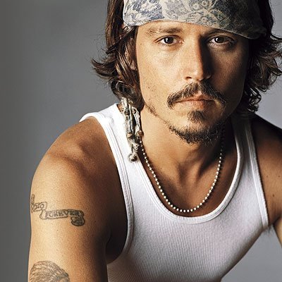johnny-depp-arm-tattoo
