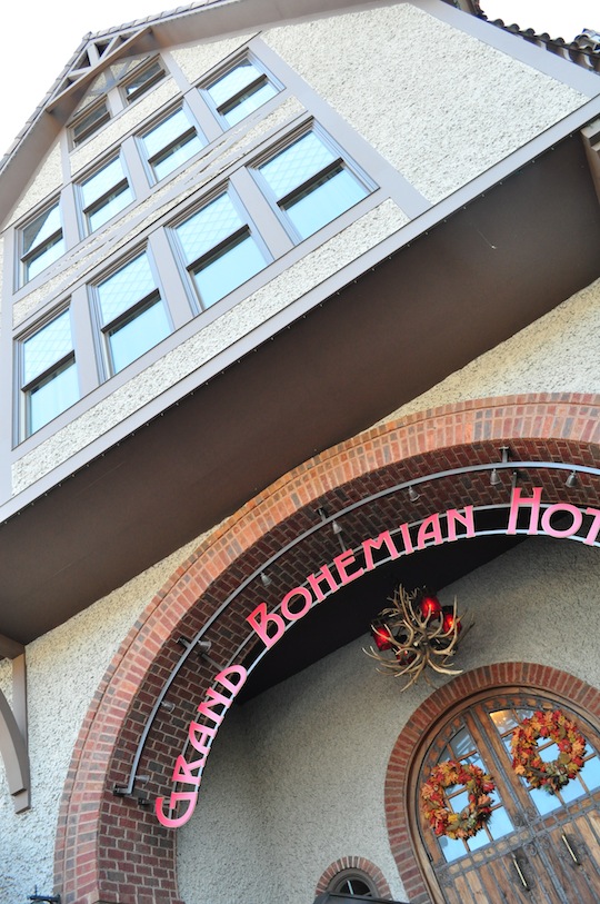 DSC_4752 Grand Bohemian Hotel Asheville