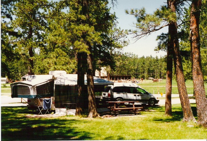 CamperSetup