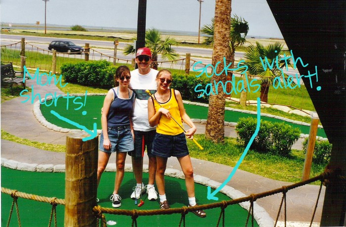 CorpusChristie-MiniGolf-Fashion