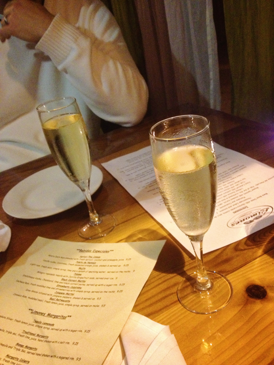 IMG_1630-web Complimentary Champagne at Limones