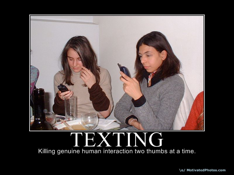 The Art Of Effective Communication and Why, If I Weren't Already