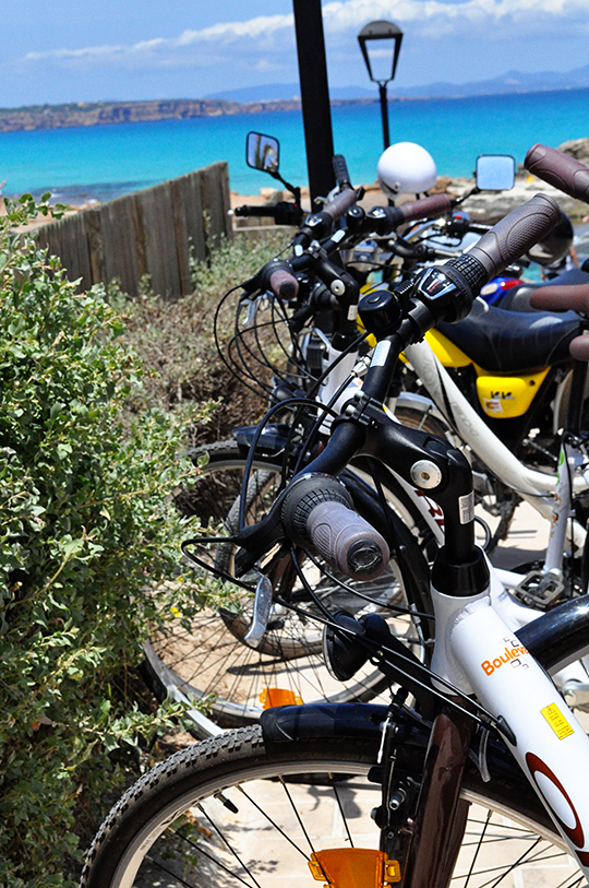 Formentera Bikes