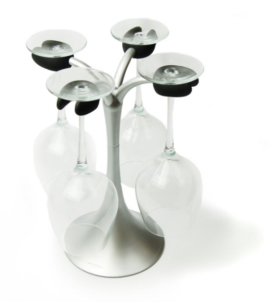 ArchitecAirDry Architec AirDry Wine Glass Drying Rack