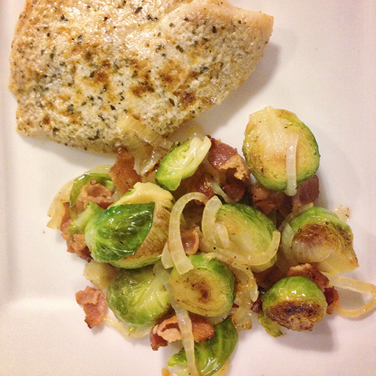 SproutsAndTilapia