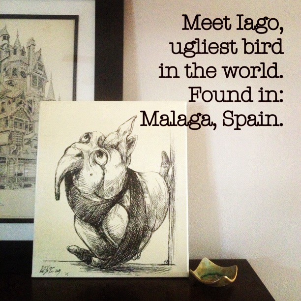 Iago