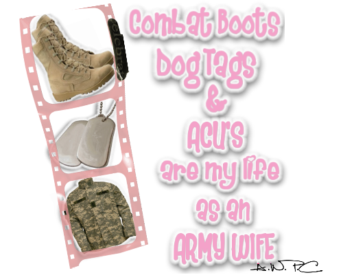 Army Wife