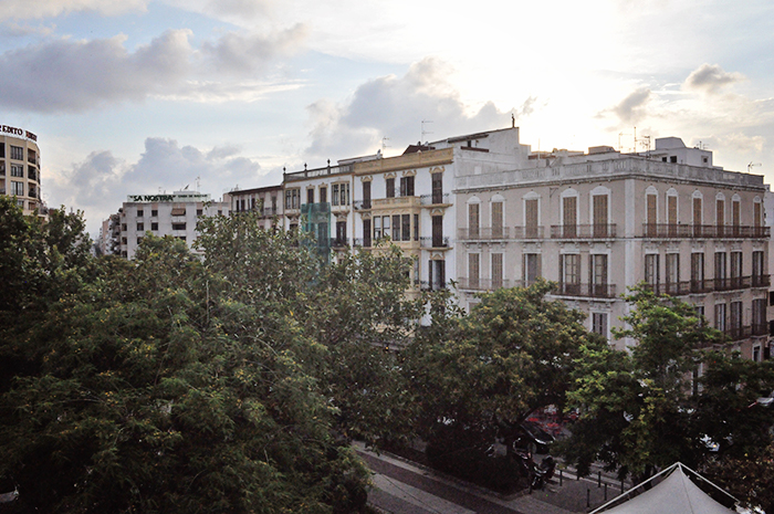 Ibiza Hostel