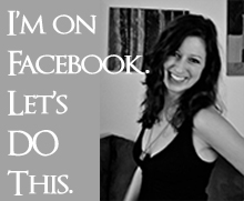 My Facebook Page