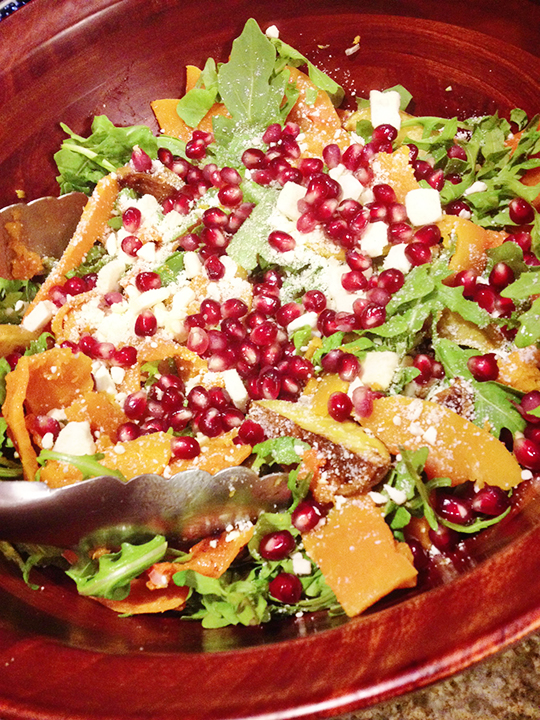 WinterSalad