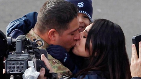 Military Reunion