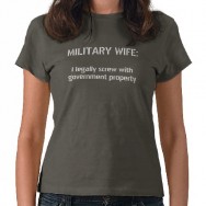 Military Wife