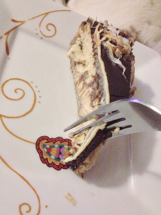 ChocolateCoconutJustinCake