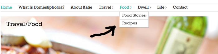 FoodMenu