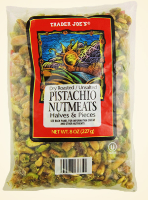 PistachioNutmeats