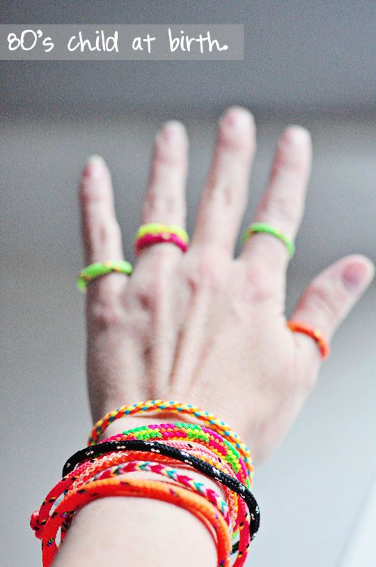FriendshipBracelets
