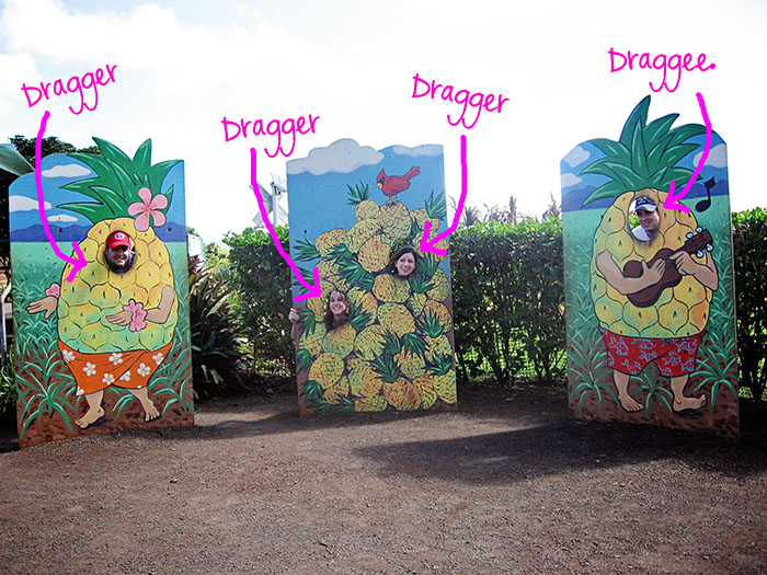 PineappleCutouts