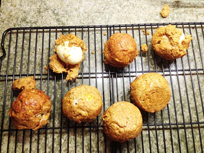 Food fail.