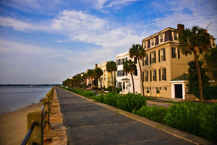 Charleston, anyone? (Photo courtesy of Wyndham Vacation Rentals.)