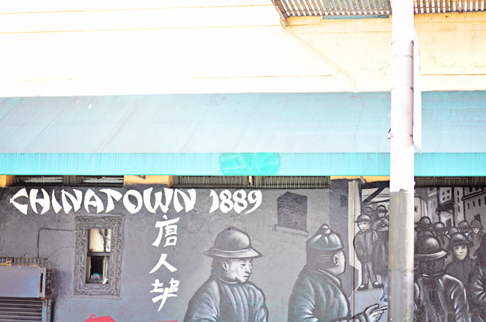 Street art